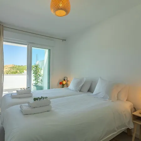 Gran Terraza Con Vistas, Piscina & Wifi - Aparcamiento Privado * Tarifa