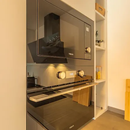 Gran Terraza Con Vistas, Piscina & Wifi - Aparcamiento Privado Apartment Tarifa