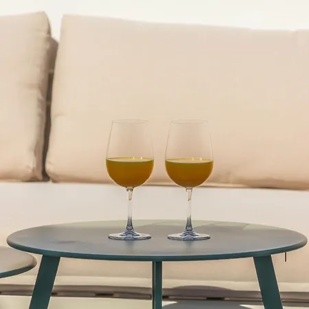 Gran Terraza Con Vistas, Piscina & Wifi - Aparcamiento Privado * Tarifa