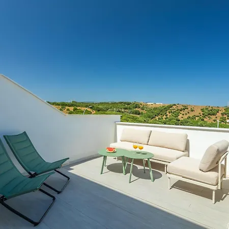 Apartment Gran Terraza Con Vistas, Piscina & Wifi - Aparcamiento Privado