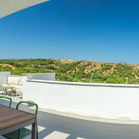 Gran Terraza Con Vistas, Piscina & Wifi - Aparcamiento Privado Apartment