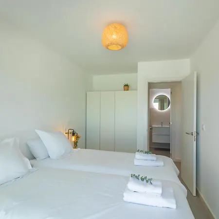 Gran Terraza Con Vistas, Piscina & Wifi - Aparcamiento Privado *
