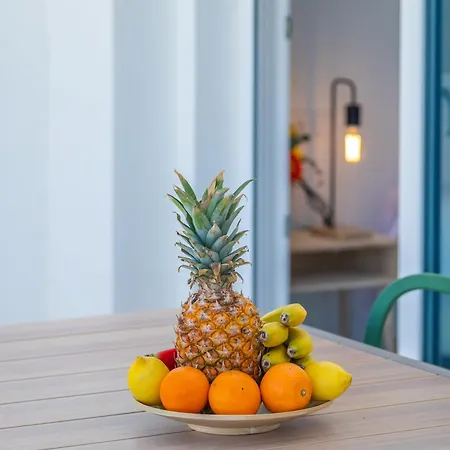 Gran Terraza Con Vistas, Piscina & Wifi - Aparcamiento Privado
