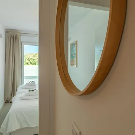 Gran Terraza Con Vistas, Piscina & Wifi - Aparcamiento Privado Apartment