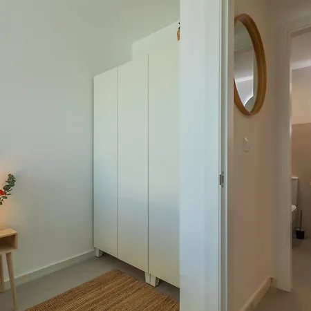 Apartment Gran Terraza Con Vistas, Piscina & Wifi - Aparcamiento Privado