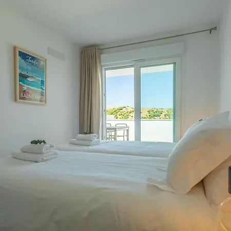 Apartment Gran Terraza Con Vistas, Piscina & Wifi - Aparcamiento Privado Tarifa