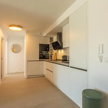 Apartment Gran Terraza Con Vistas, Piscina & Wifi - Aparcamiento Privado
