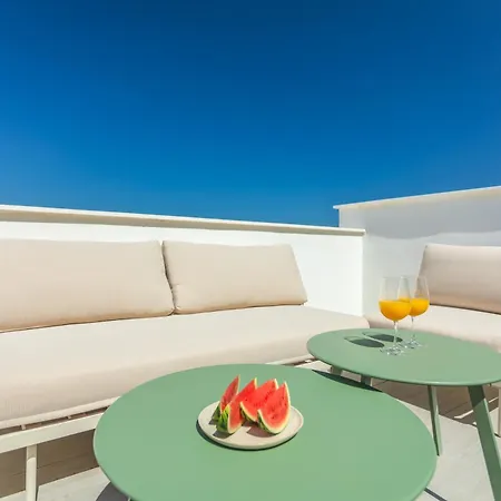 Gran Terraza Con Vistas, Piscina & Wifi - Aparcamiento Privado Apartment Tarifa